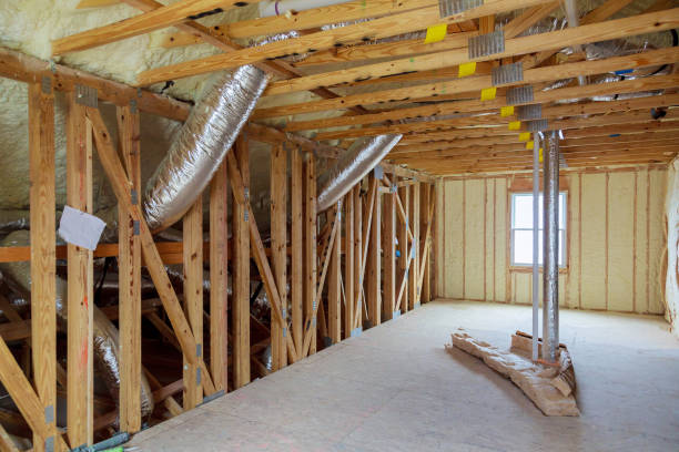 Best Spray Foam Insulation in Brookshire, TX