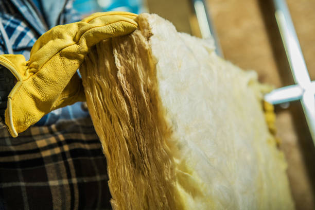 Best Spray Foam Insulation in Brookshire, TX